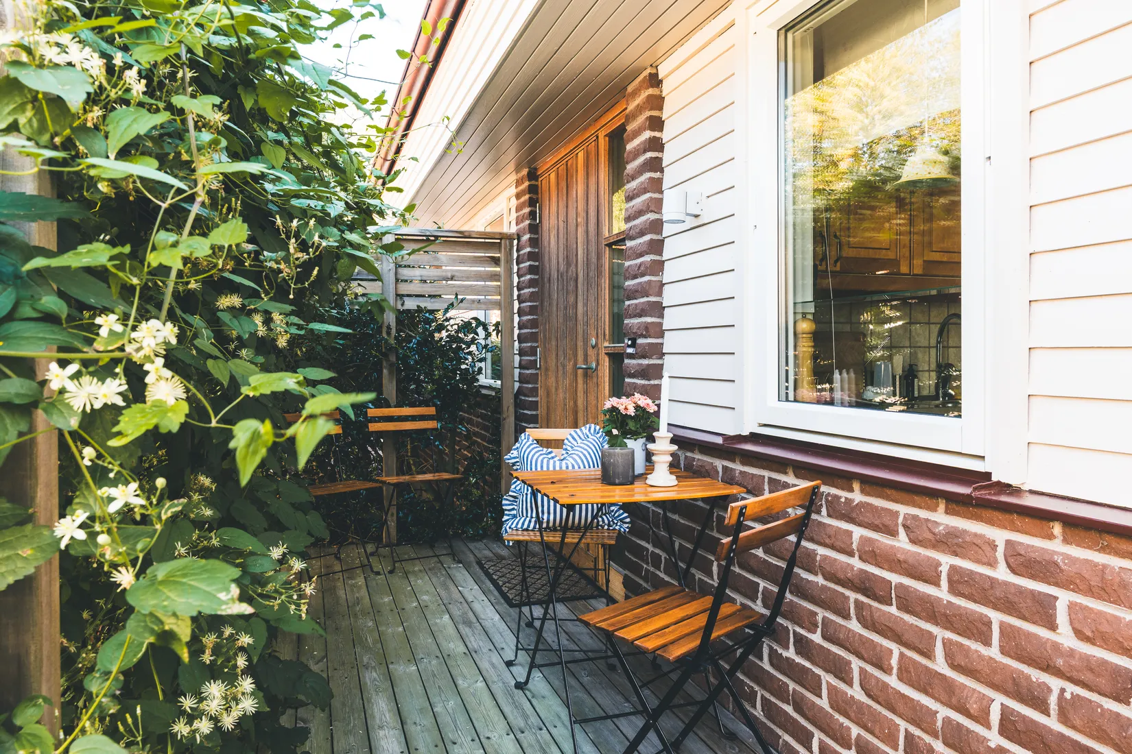 Villa, Mossvägen 12, Trönninge, Varberg