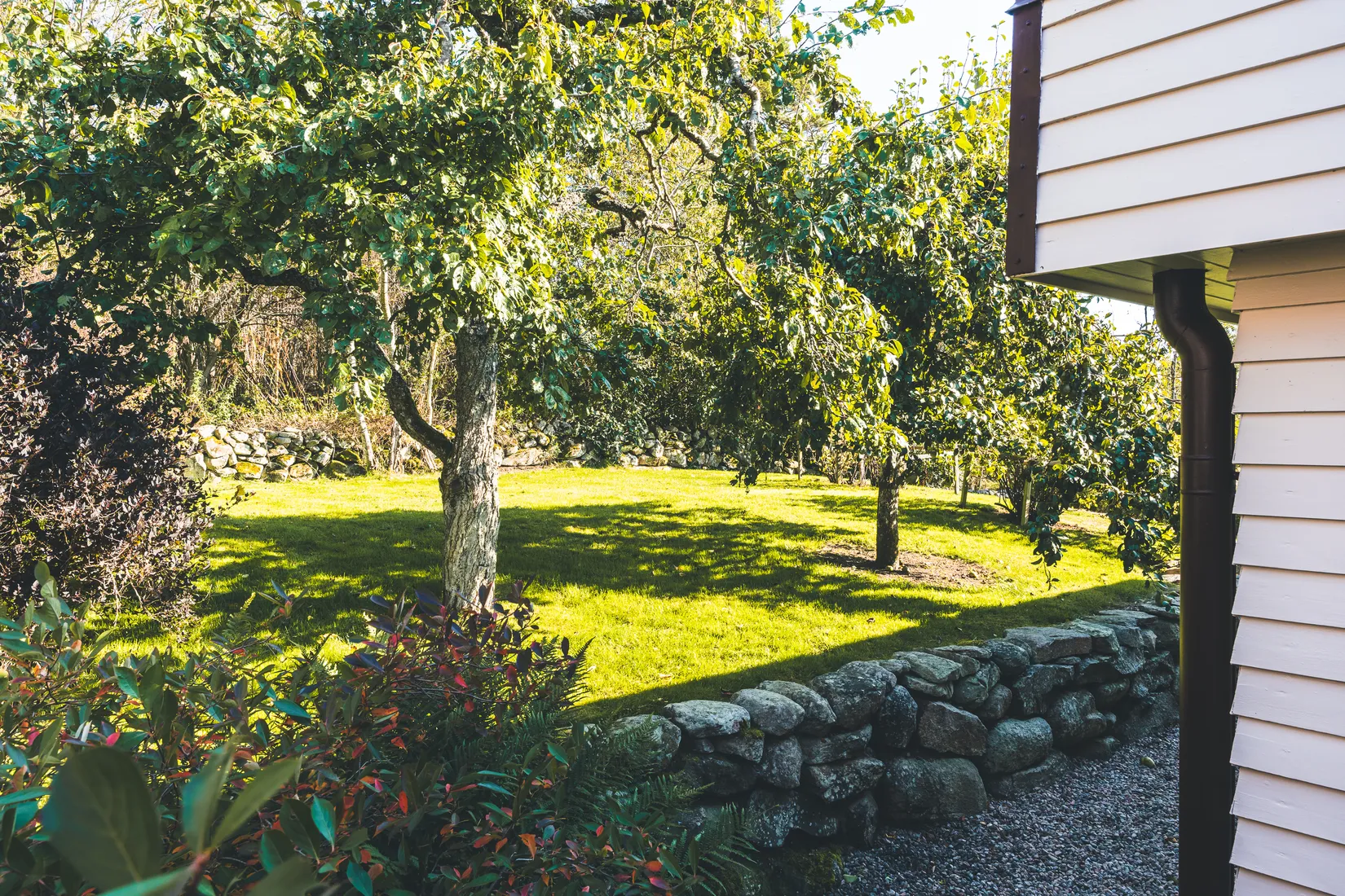 Villa, Mossvägen 12, Trönninge, Varberg