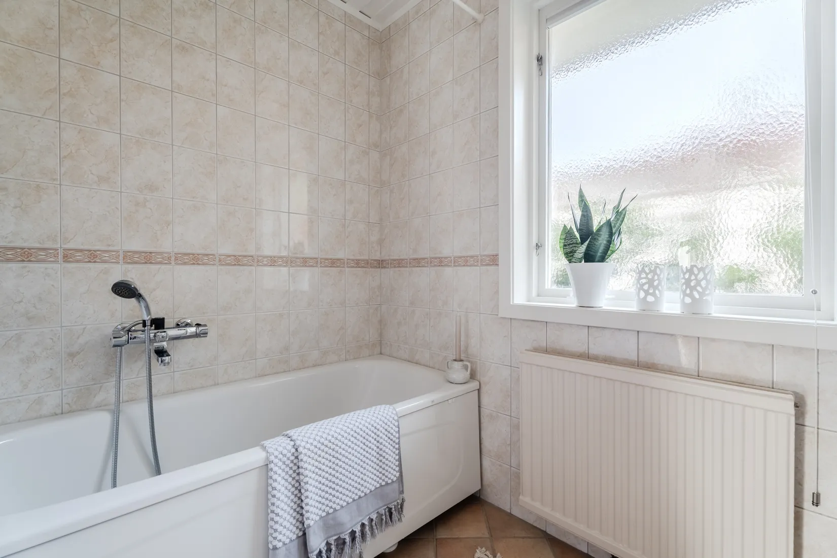 Villa, Mossvägen 12, Trönninge, Varberg