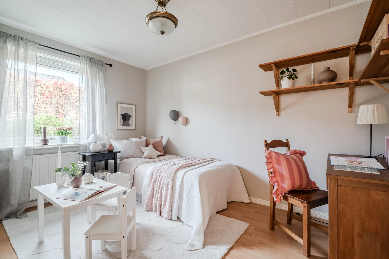 Villa, Mossvägen 12, Trönninge, Varberg