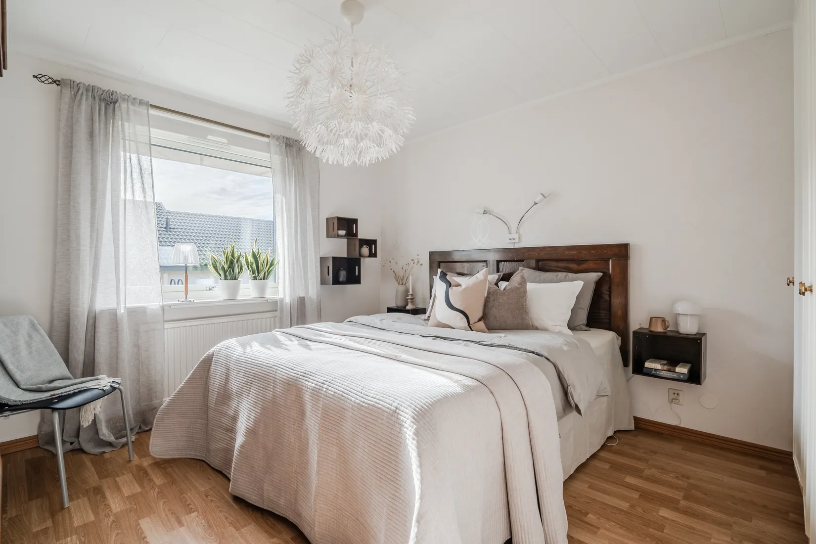 Villa, Mossvägen 12, Trönninge, Varberg