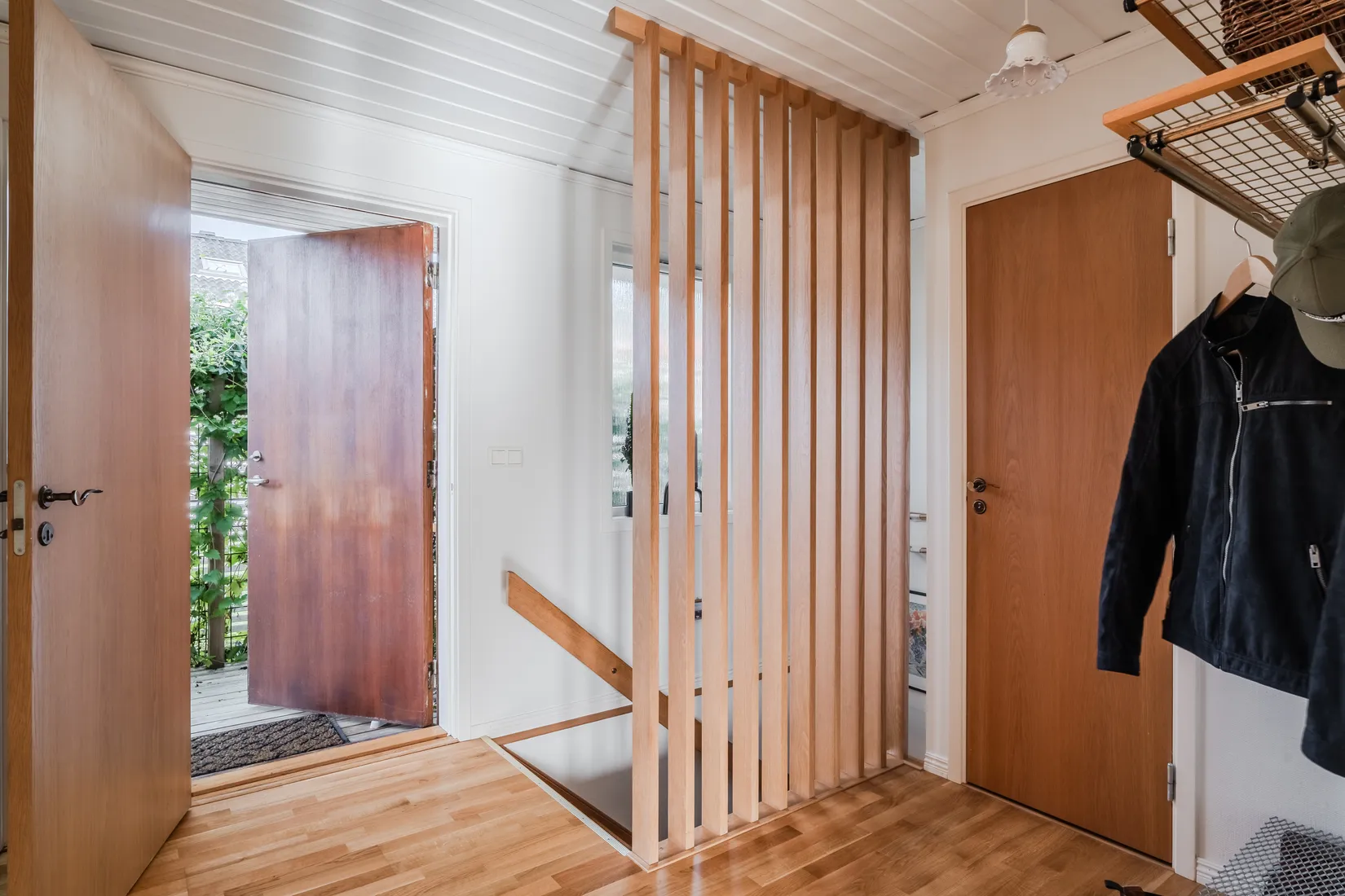Villa, Mossvägen 12, Trönninge, Varberg