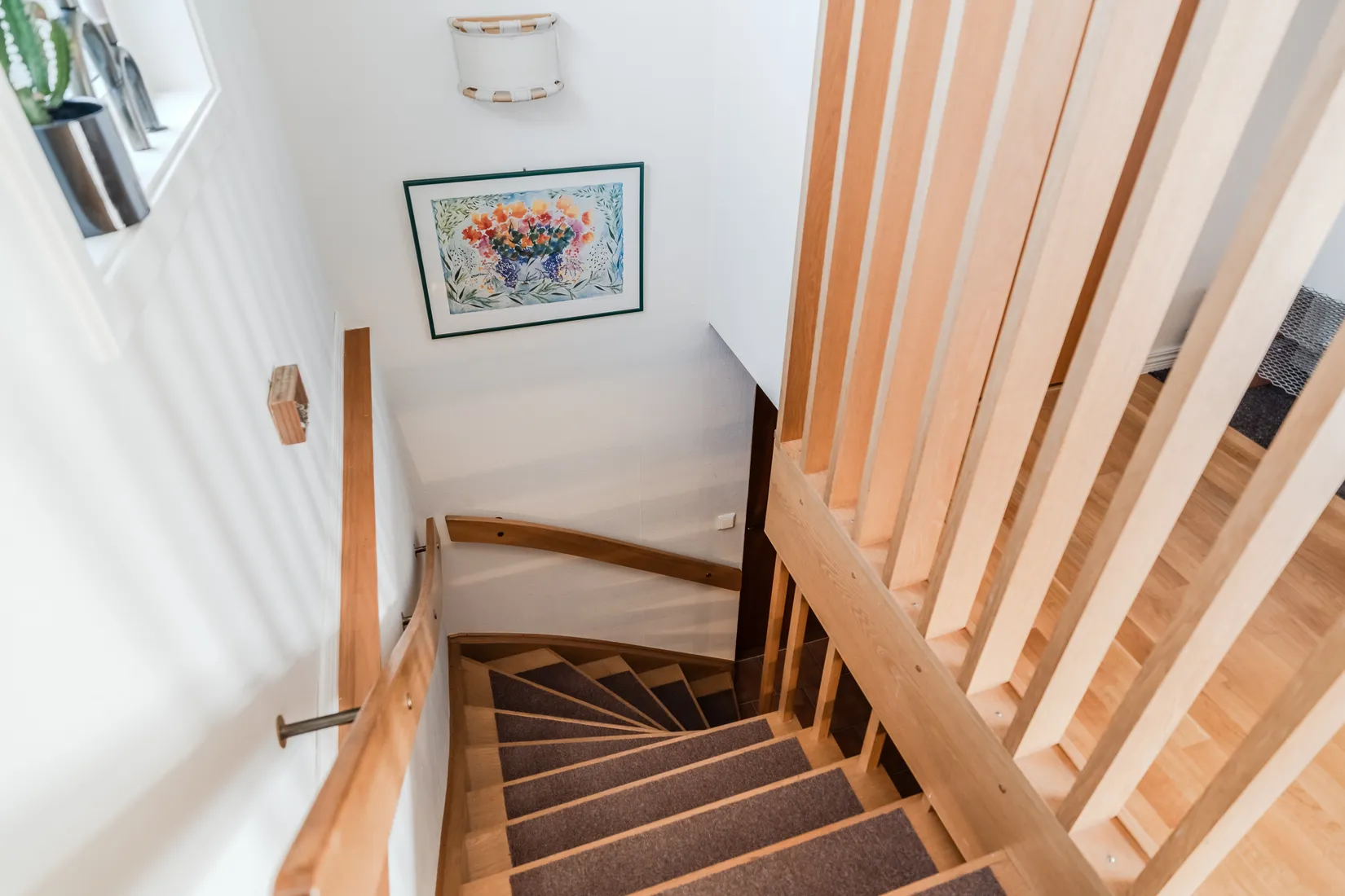 Villa, Mossvägen 12, Trönninge, Varberg