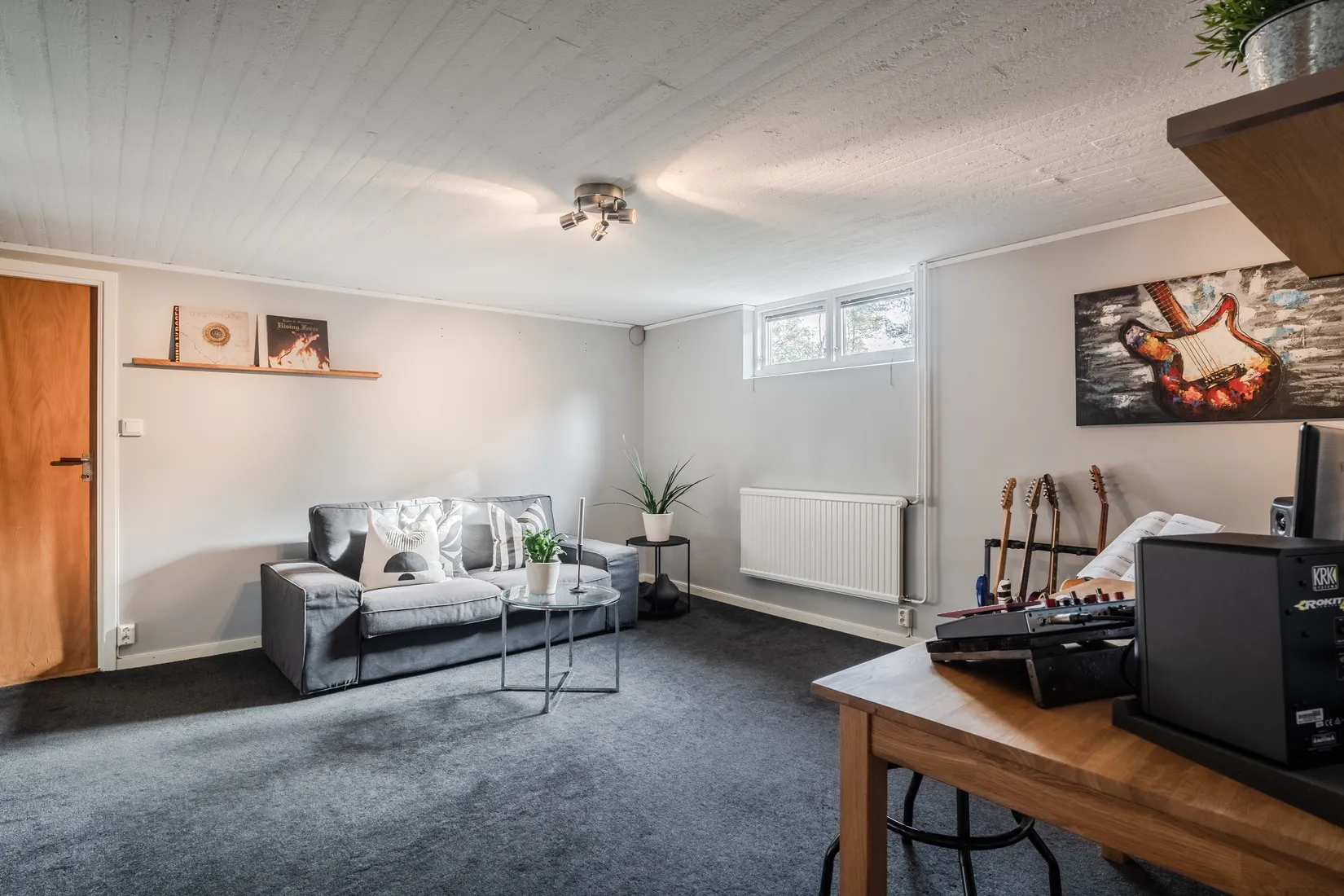 Villa, Mossvägen 12, Trönninge, Varberg