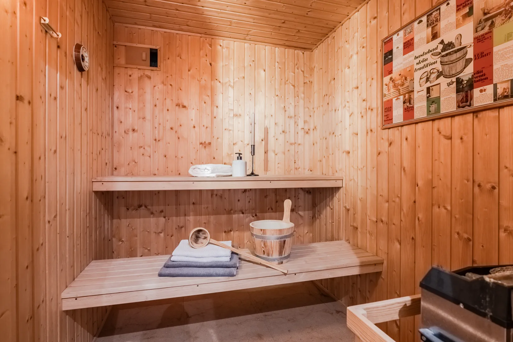 Villa, Mossvägen 12, Trönninge, Varberg