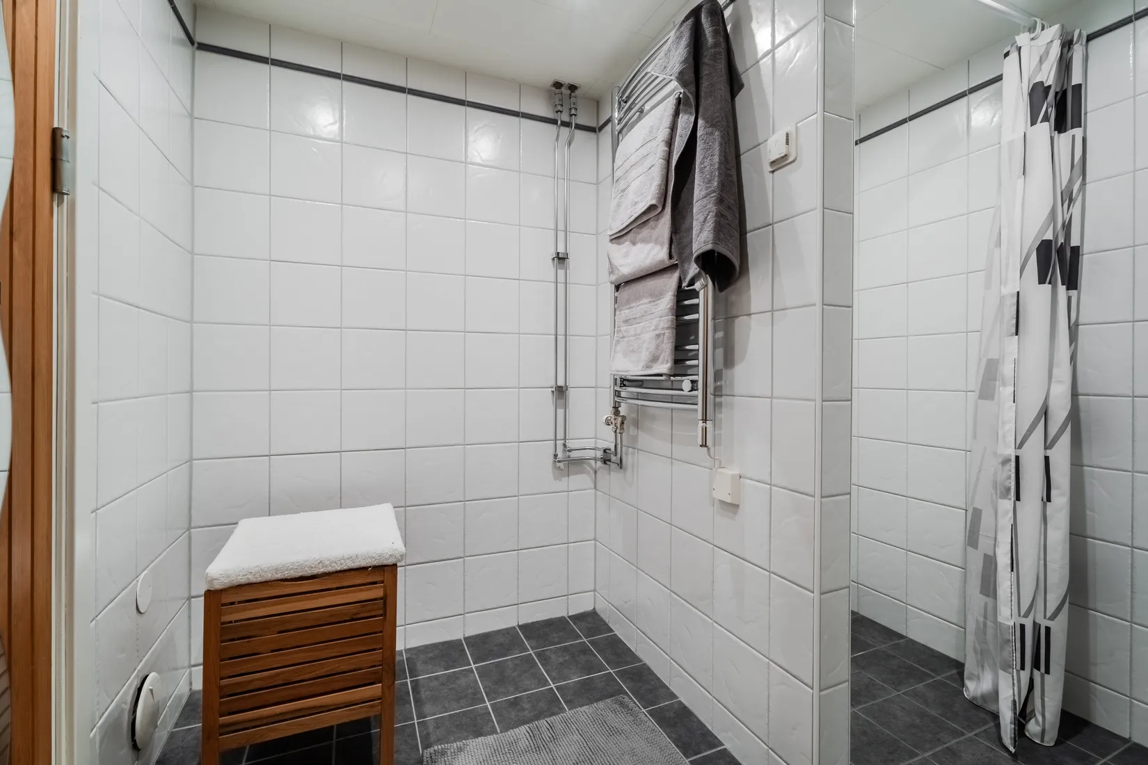 Villa, Mossvägen 12, Trönninge, Varberg