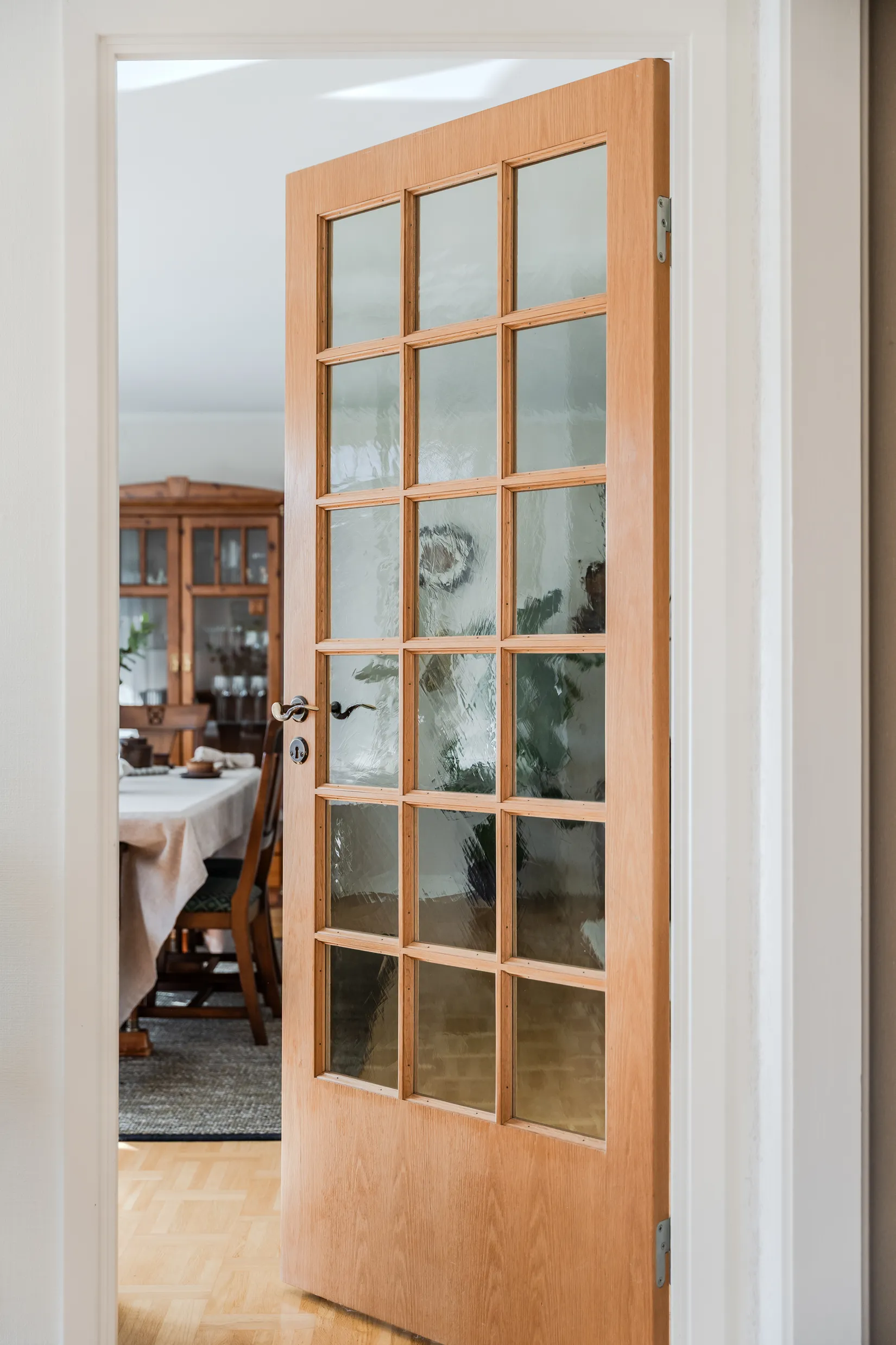 Villa, Mossvägen 12, Trönninge, Varberg