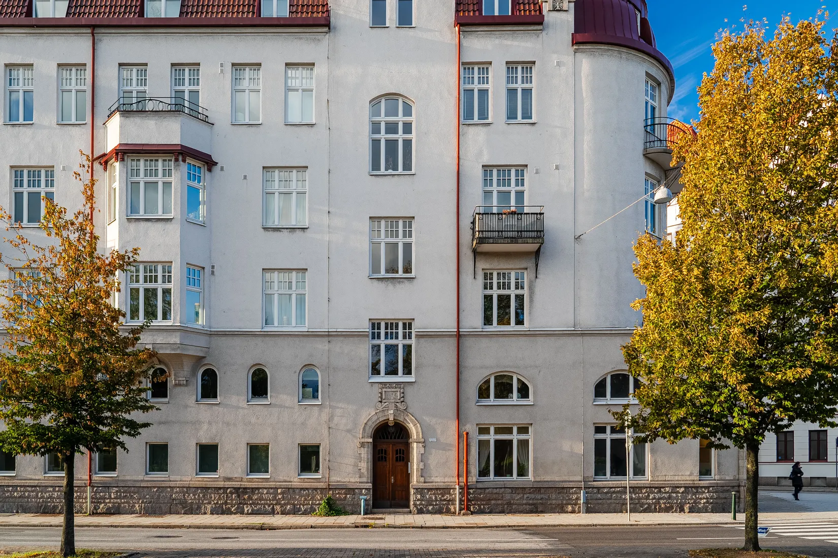 Bostadsrätt, Drottninggatan 5A, Slussen, Malmö