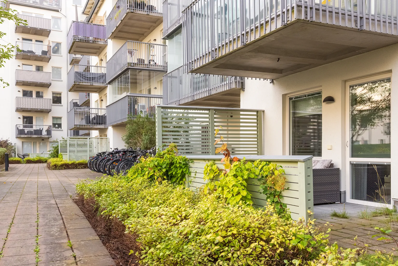Bostadsrätt, Torngatan 32, Kapellgärdet, Uppsala