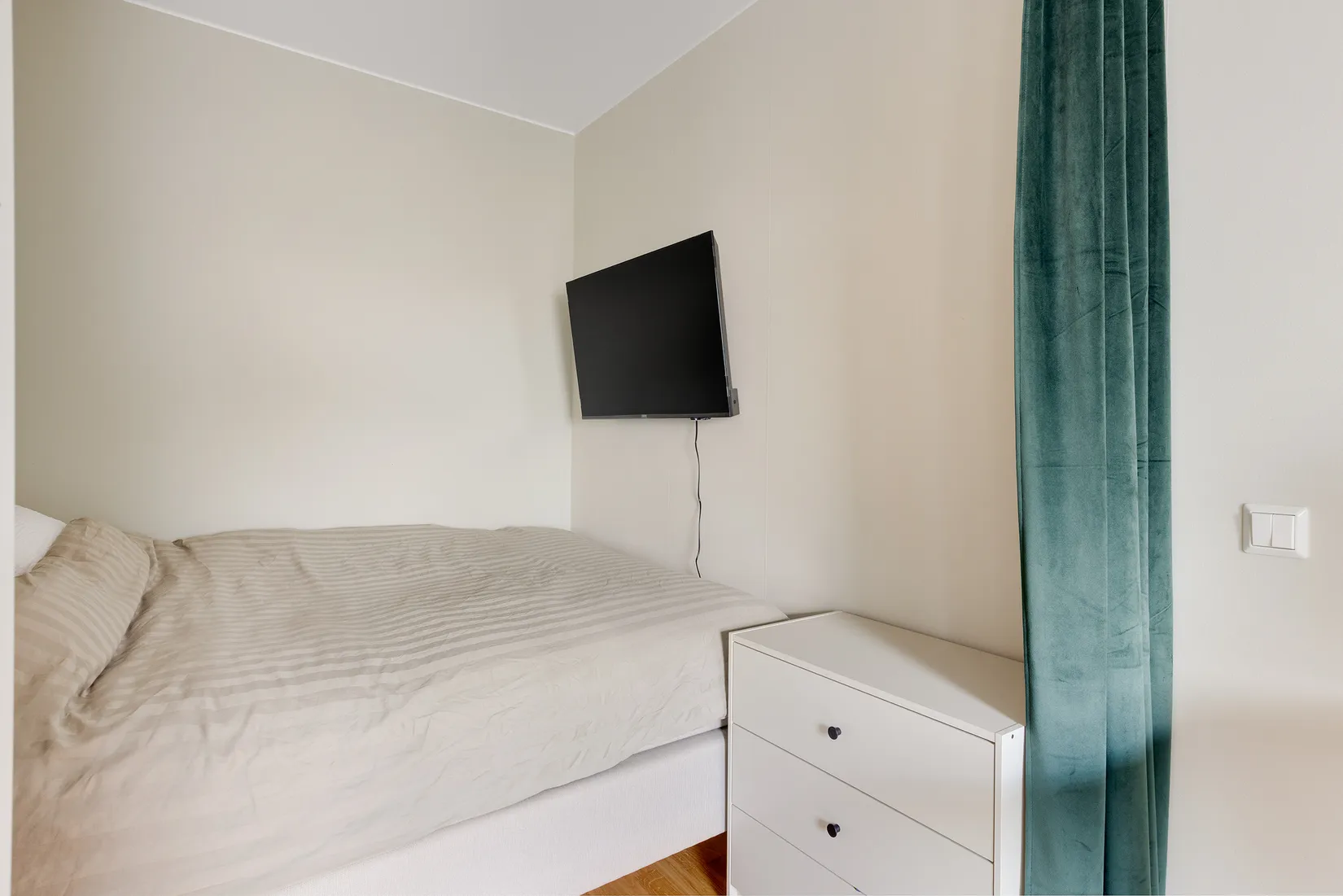 Bostadsrätt, Torngatan 32, Kapellgärdet, Uppsala