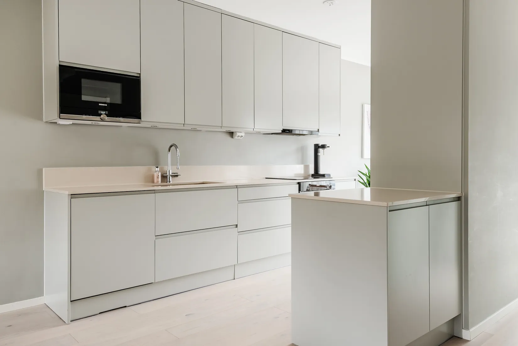Radhus, Säljägarvägen 44, Margretelund - Tråsättra, Österåker