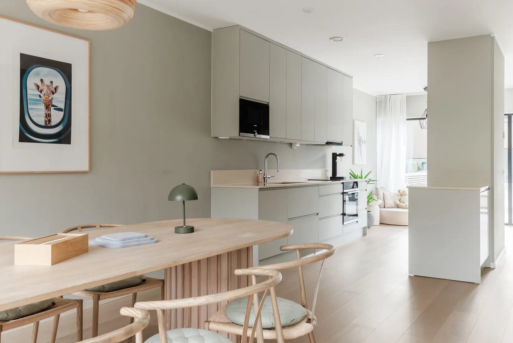 Radhus, Säljägarvägen 44, Margretelund - Tråsättra, Österåker