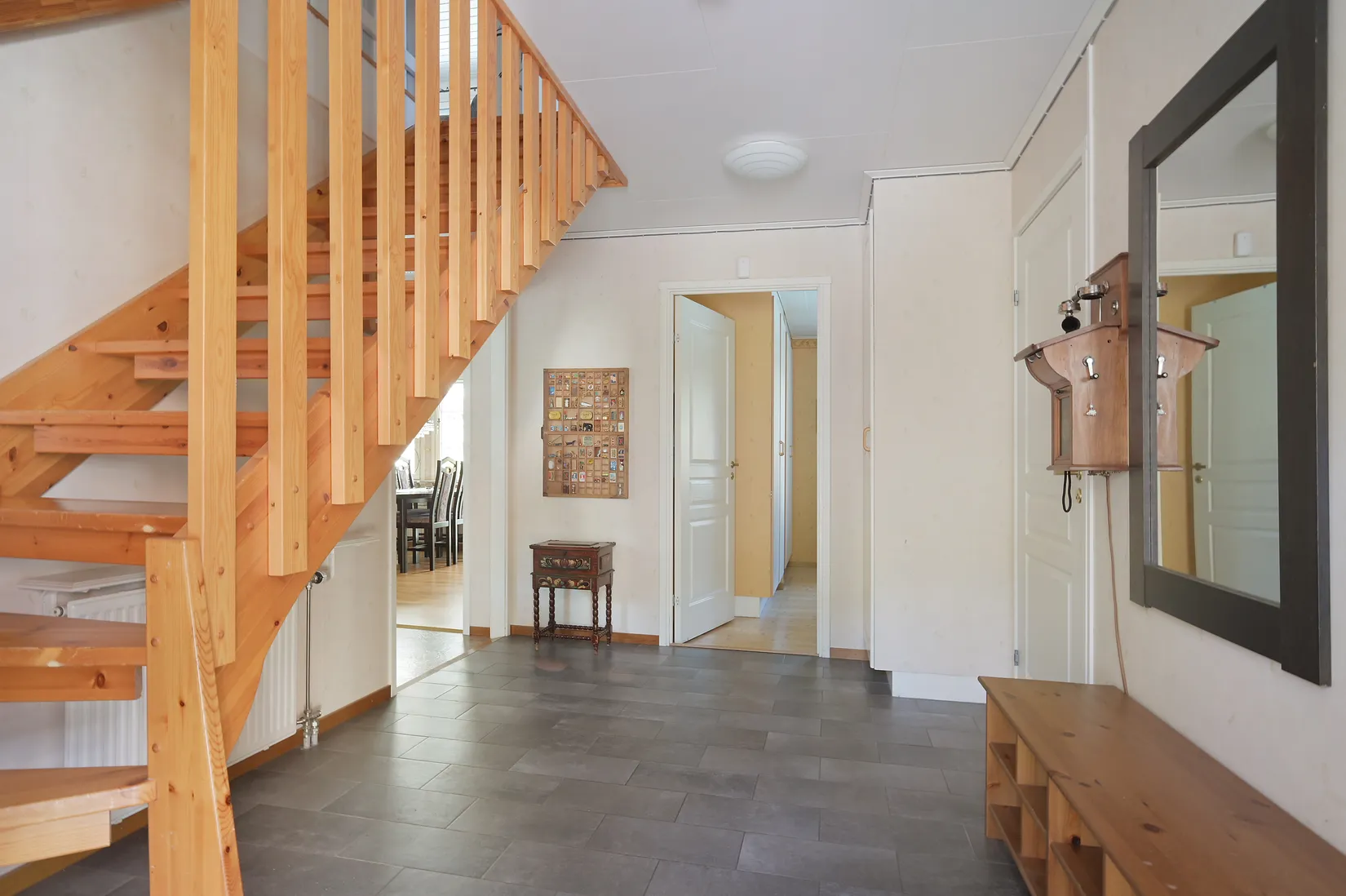 Villa, Operettvägen 20, Mörtvik, Huddinge