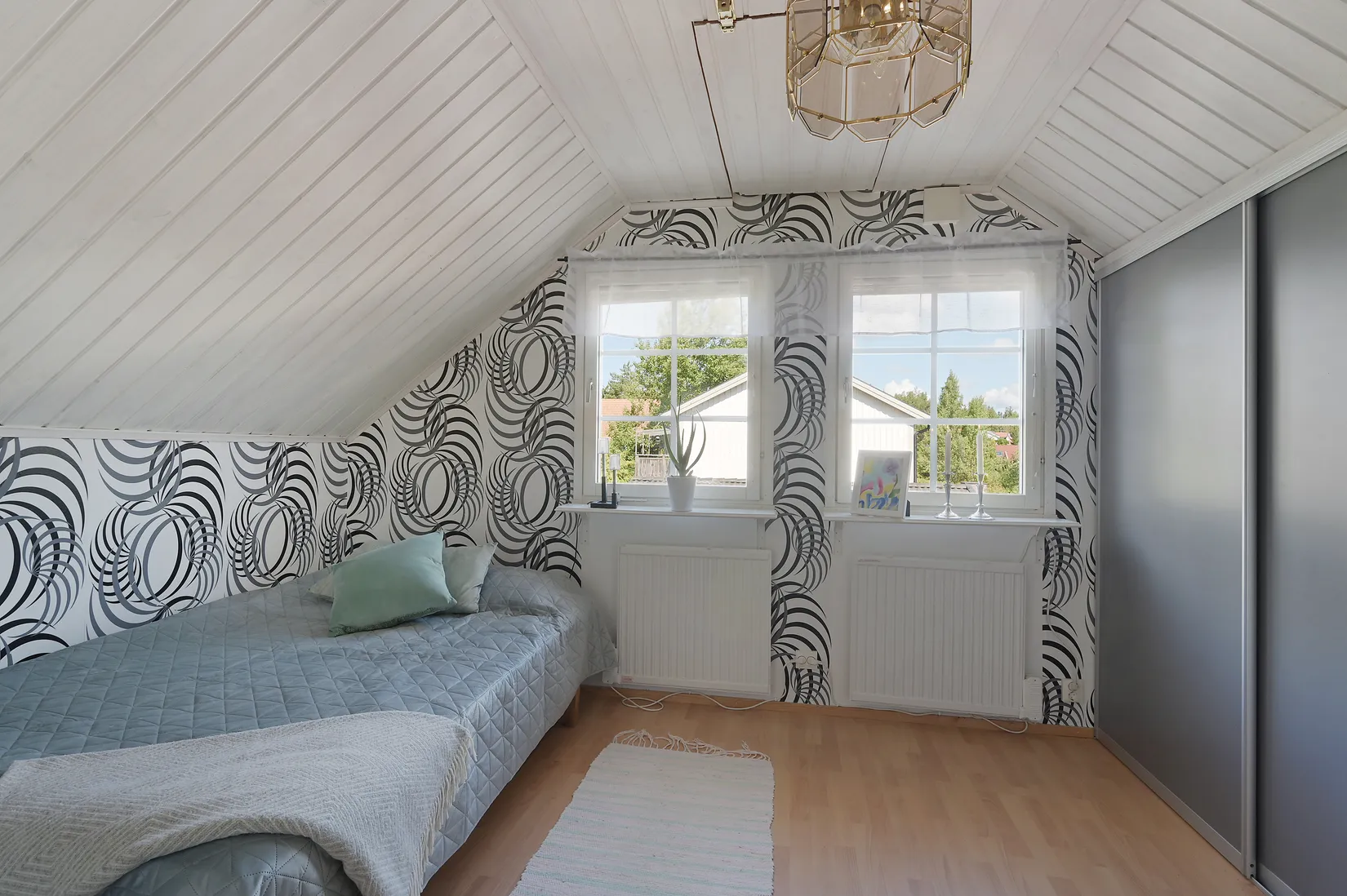 Villa, Operettvägen 20, Mörtvik, Huddinge