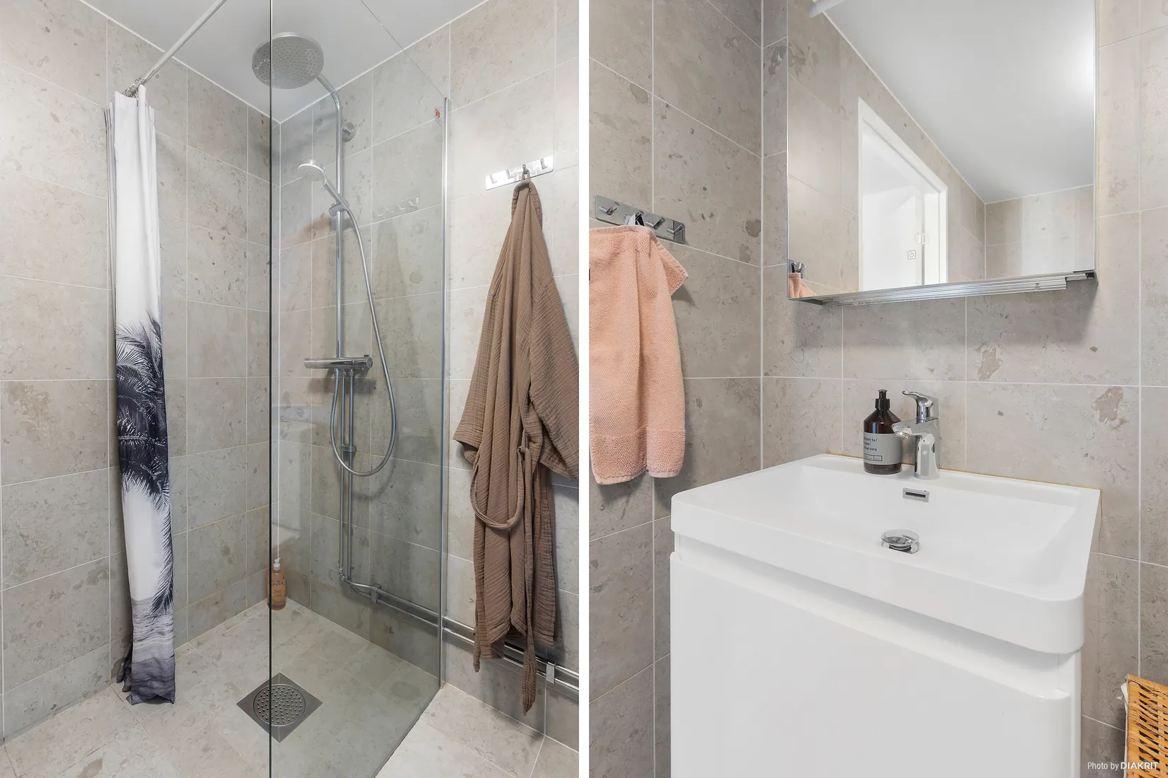 Bostadsrätt, Perrongvägen 29, Roslags Näsby, Täby