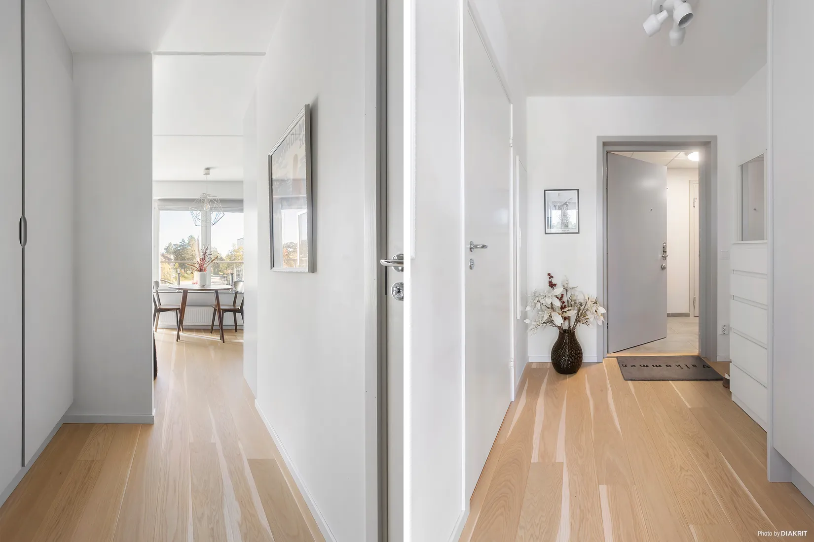 Bostadsrätt, Perrongvägen 29, Roslags Näsby, Täby