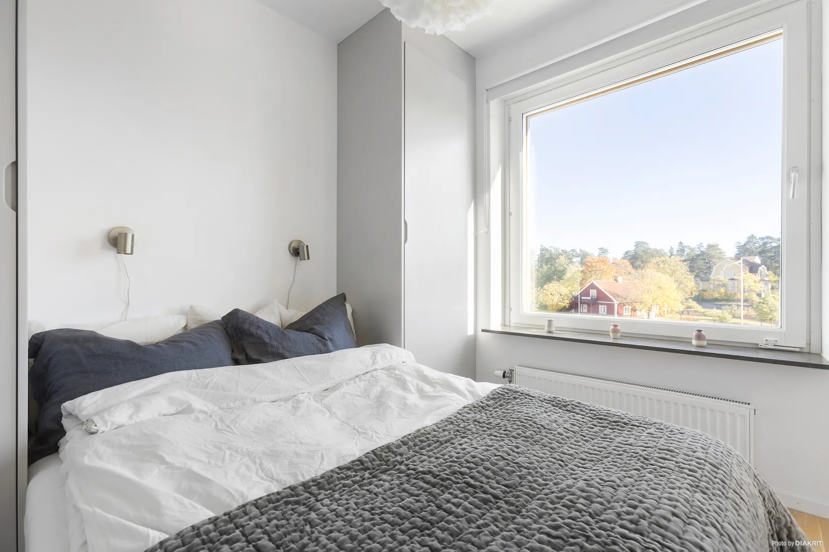 Bostadsrätt, Perrongvägen 29, Roslags Näsby, Täby