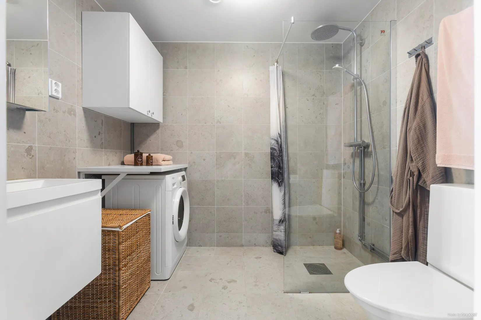 Bostadsrätt, Perrongvägen 29, Roslags Näsby, Täby