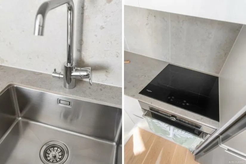 Bostadsrätt, Perrongvägen 29, Roslags Näsby, Täby