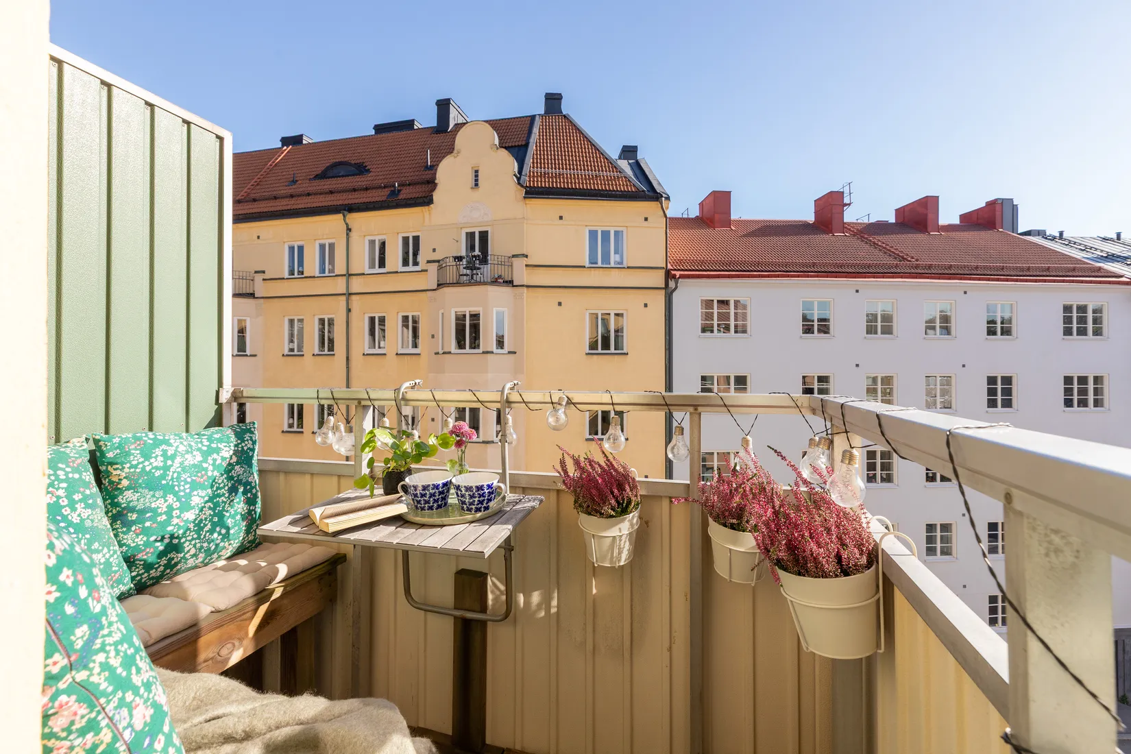 Bostadsrätt, Vintervägen 17, Gamla Råsunda, Solna