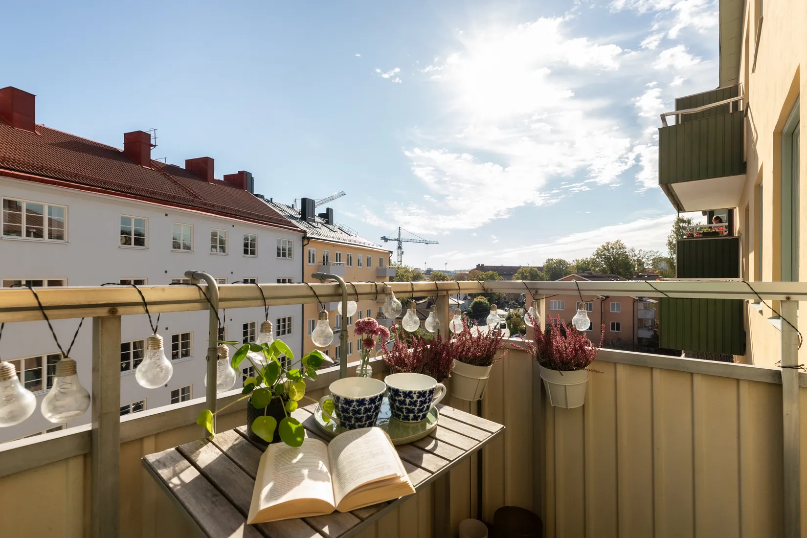 Bostadsrätt, Vintervägen 17, Gamla Råsunda, Solna