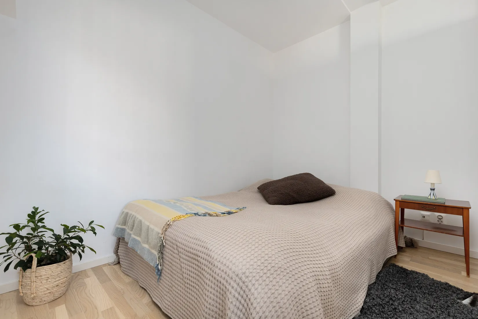 Bostadsrätt, Gustavsbergs allé 22, Porslinskvarteren, Värmdö
