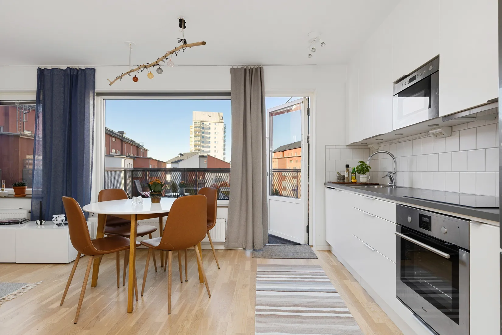 Bostadsrätt, Gustavsbergs allé 22, Porslinskvarteren, Värmdö