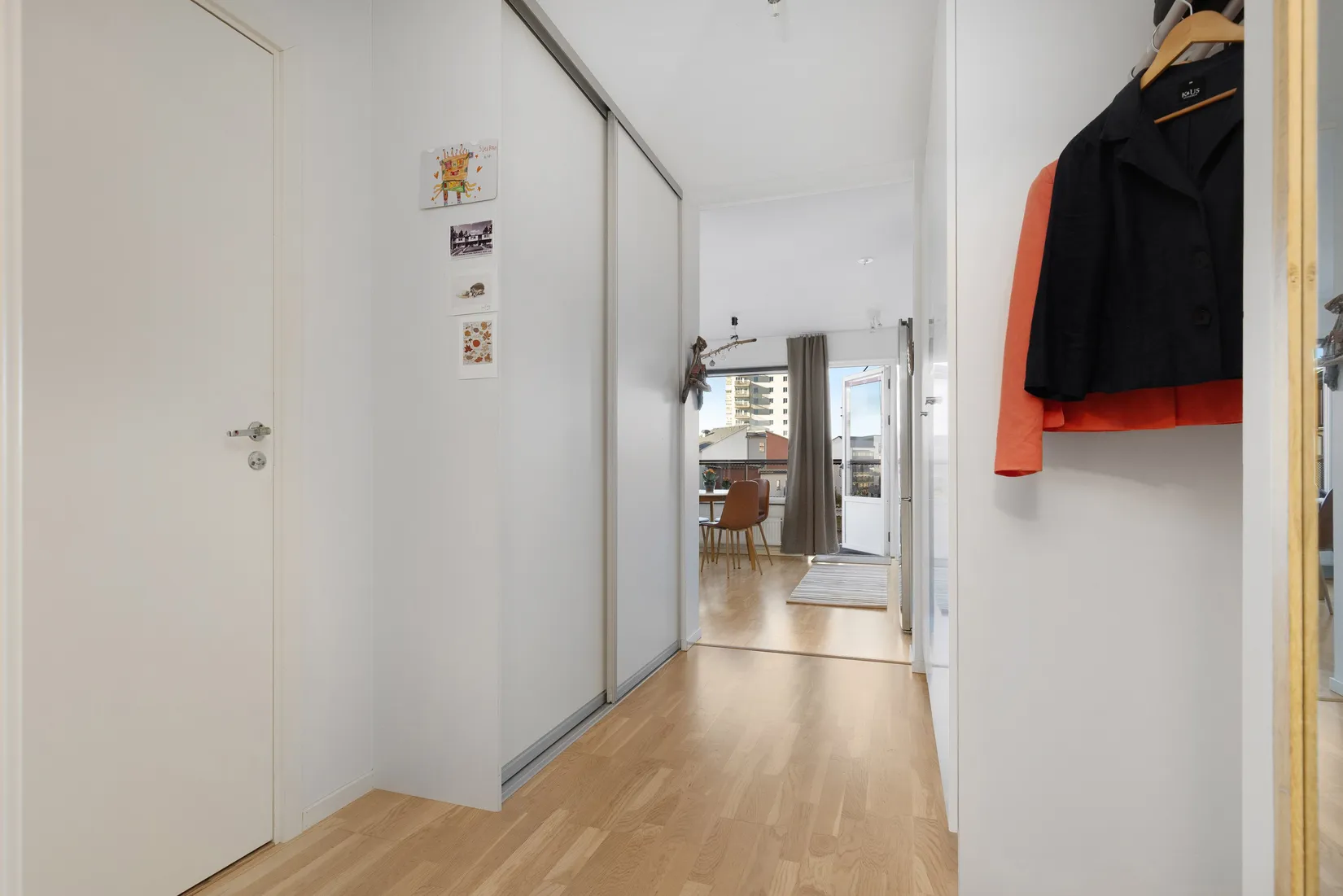 Bostadsrätt, Gustavsbergs allé 22, Porslinskvarteren, Värmdö