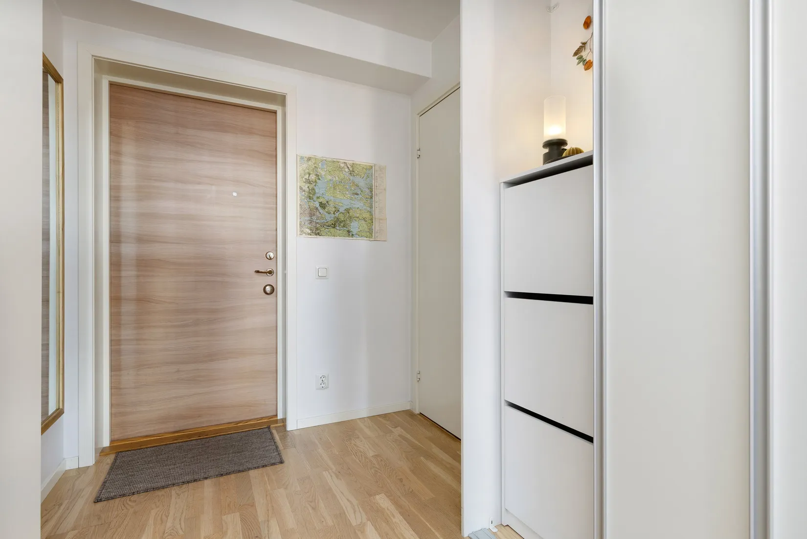 Bostadsrätt, Gustavsbergs allé 22, Porslinskvarteren, Värmdö