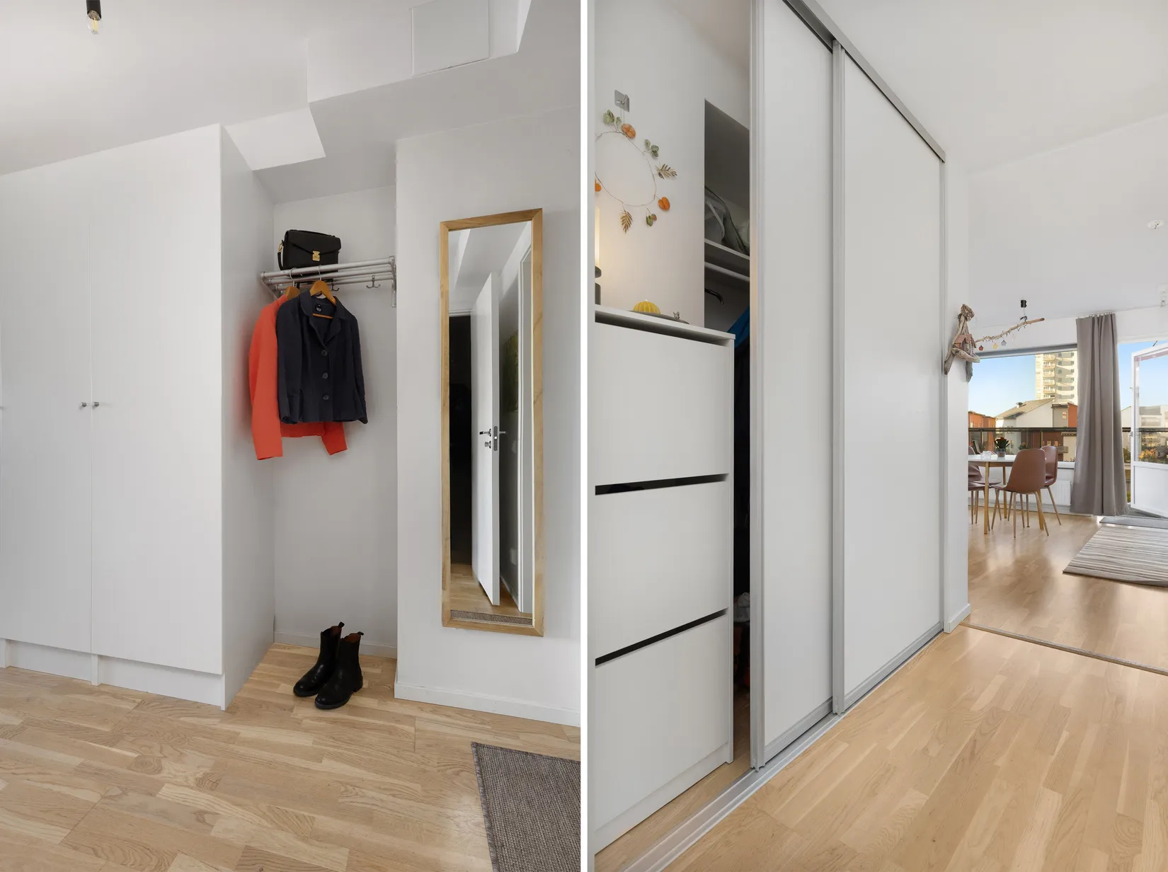 Bostadsrätt, Gustavsbergs allé 22, Porslinskvarteren, Värmdö