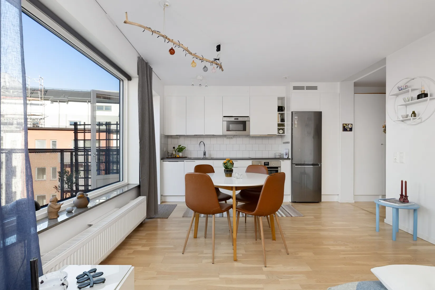 Bostadsrätt, Gustavsbergs allé 22, Porslinskvarteren, Värmdö