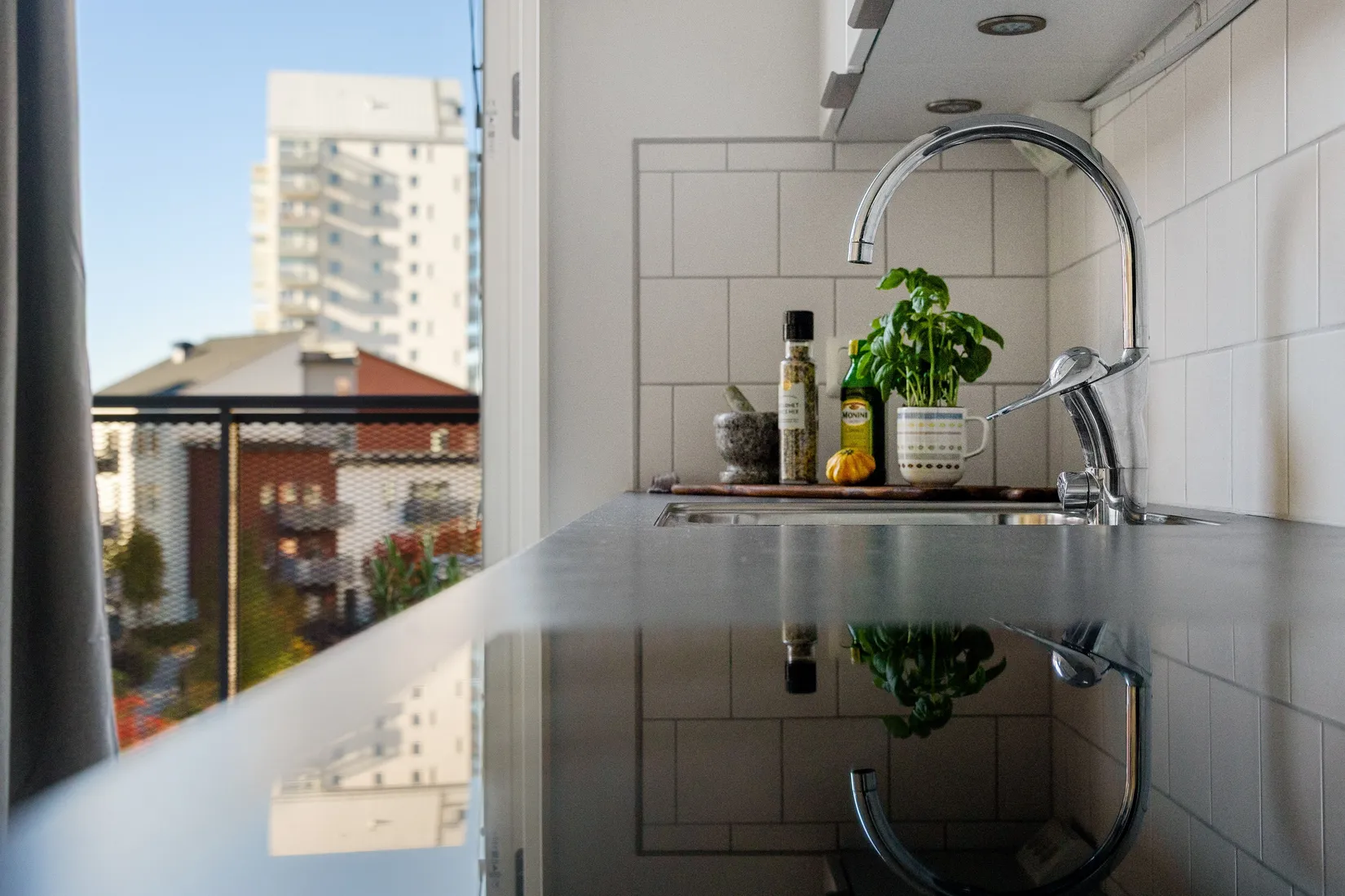 Bostadsrätt, Gustavsbergs allé 22, Porslinskvarteren, Värmdö