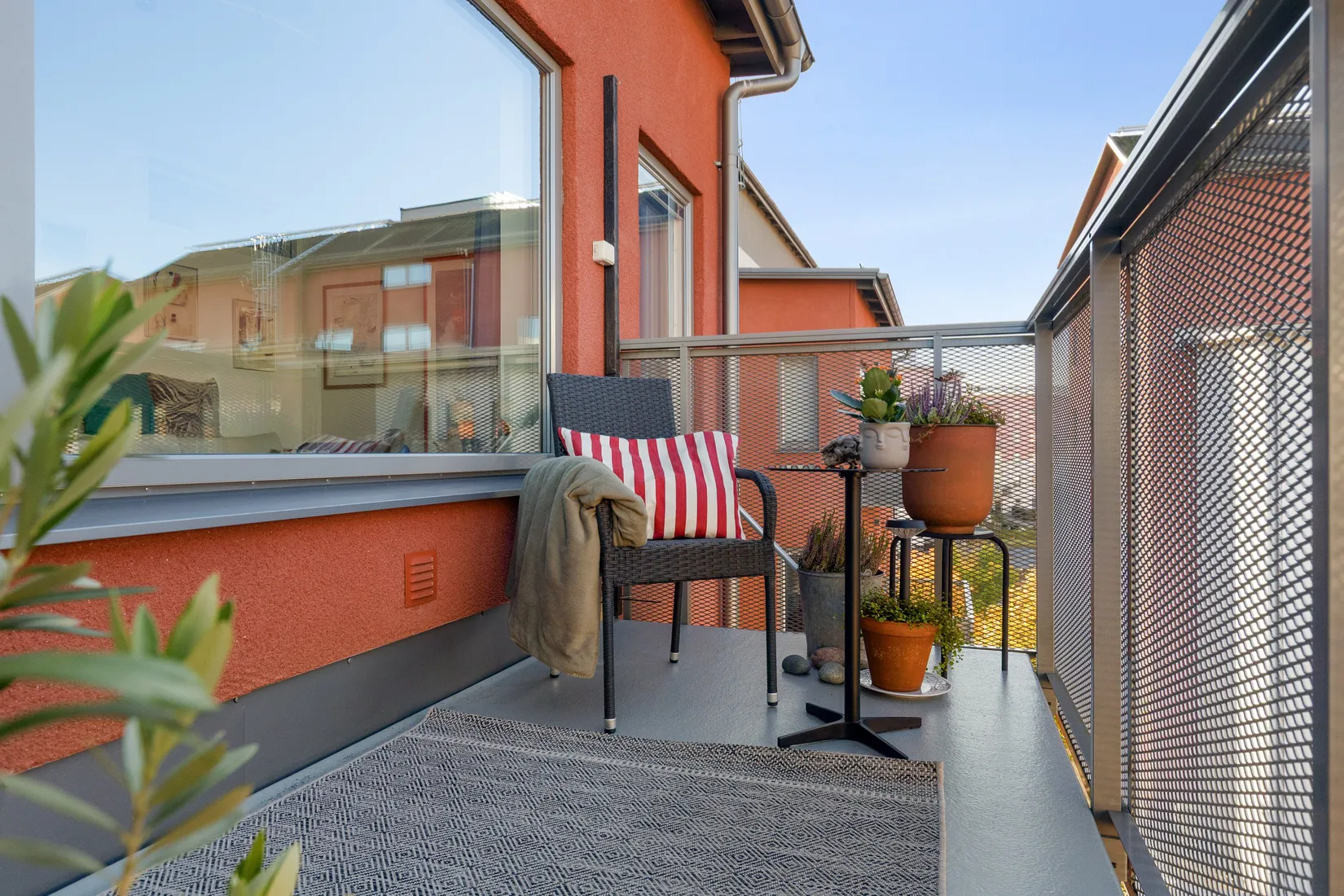 Bostadsrätt, Gustavsbergs allé 22, Porslinskvarteren, Värmdö