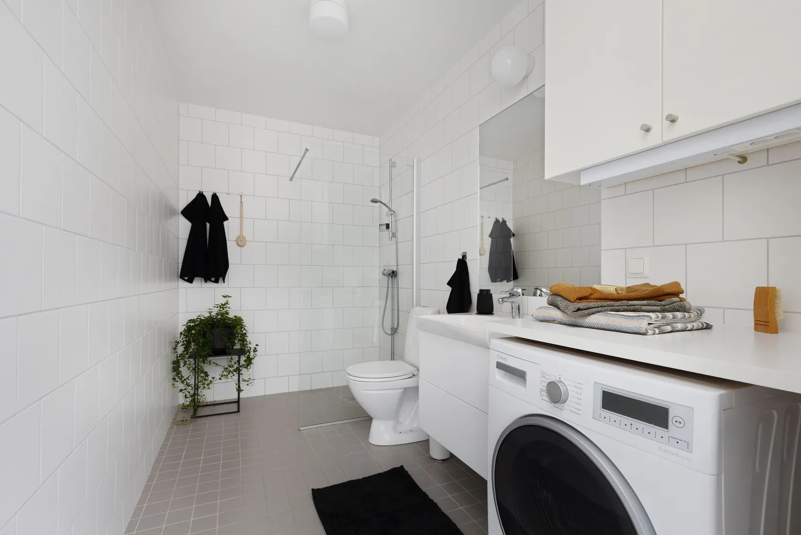 Bostadsrätt, Gustavsbergs allé 22, Porslinskvarteren, Värmdö