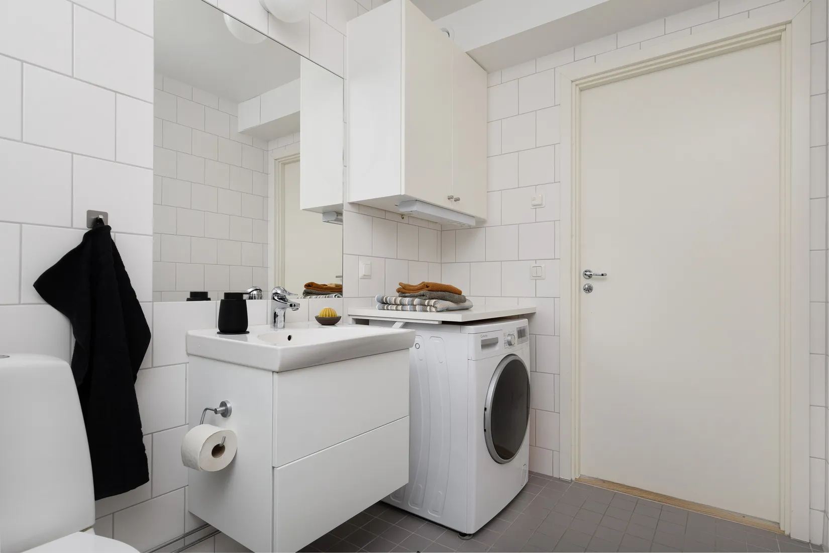 Bostadsrätt, Gustavsbergs allé 22, Porslinskvarteren, Värmdö