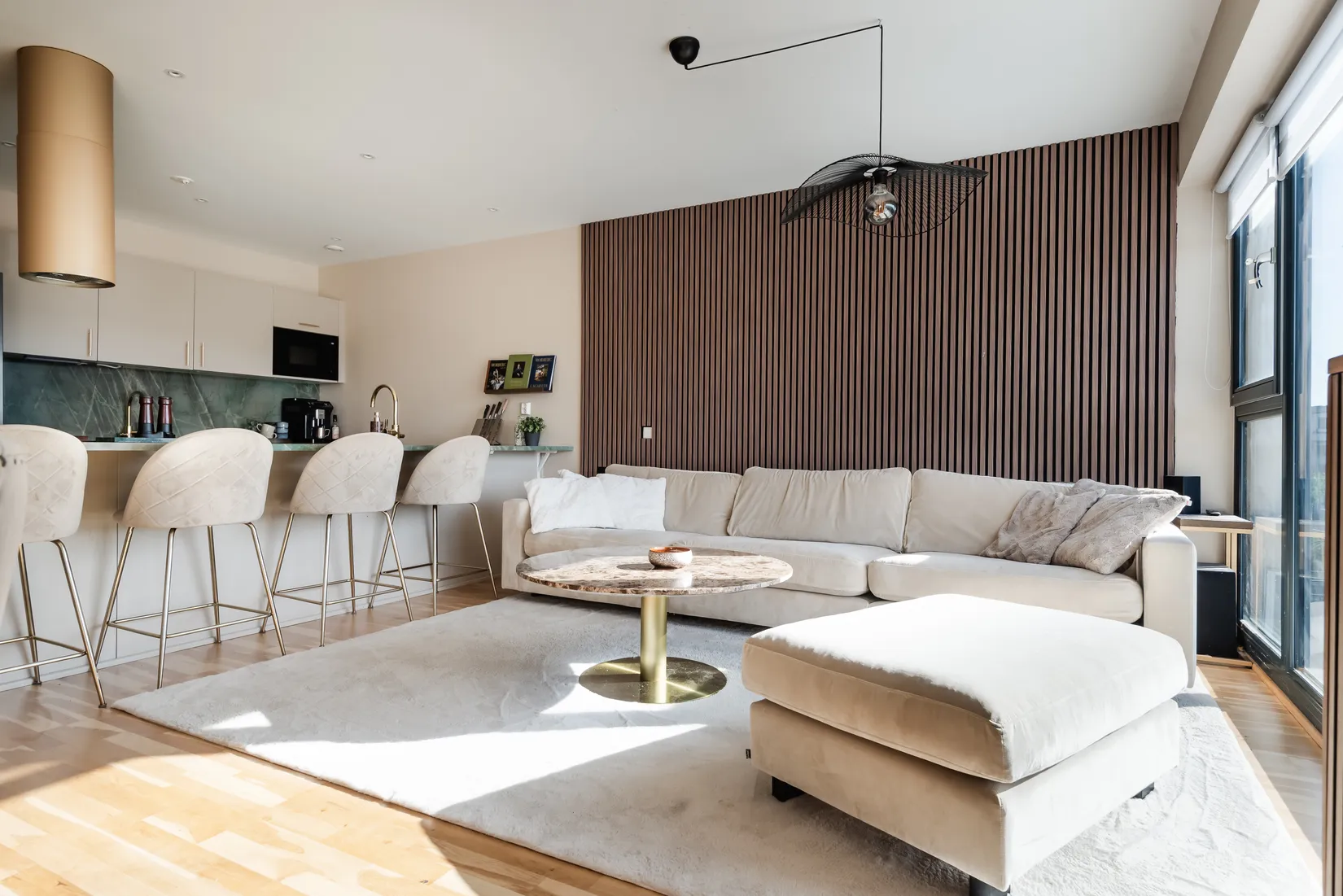 Radhus, Runvägen 35, Runö, Österåker