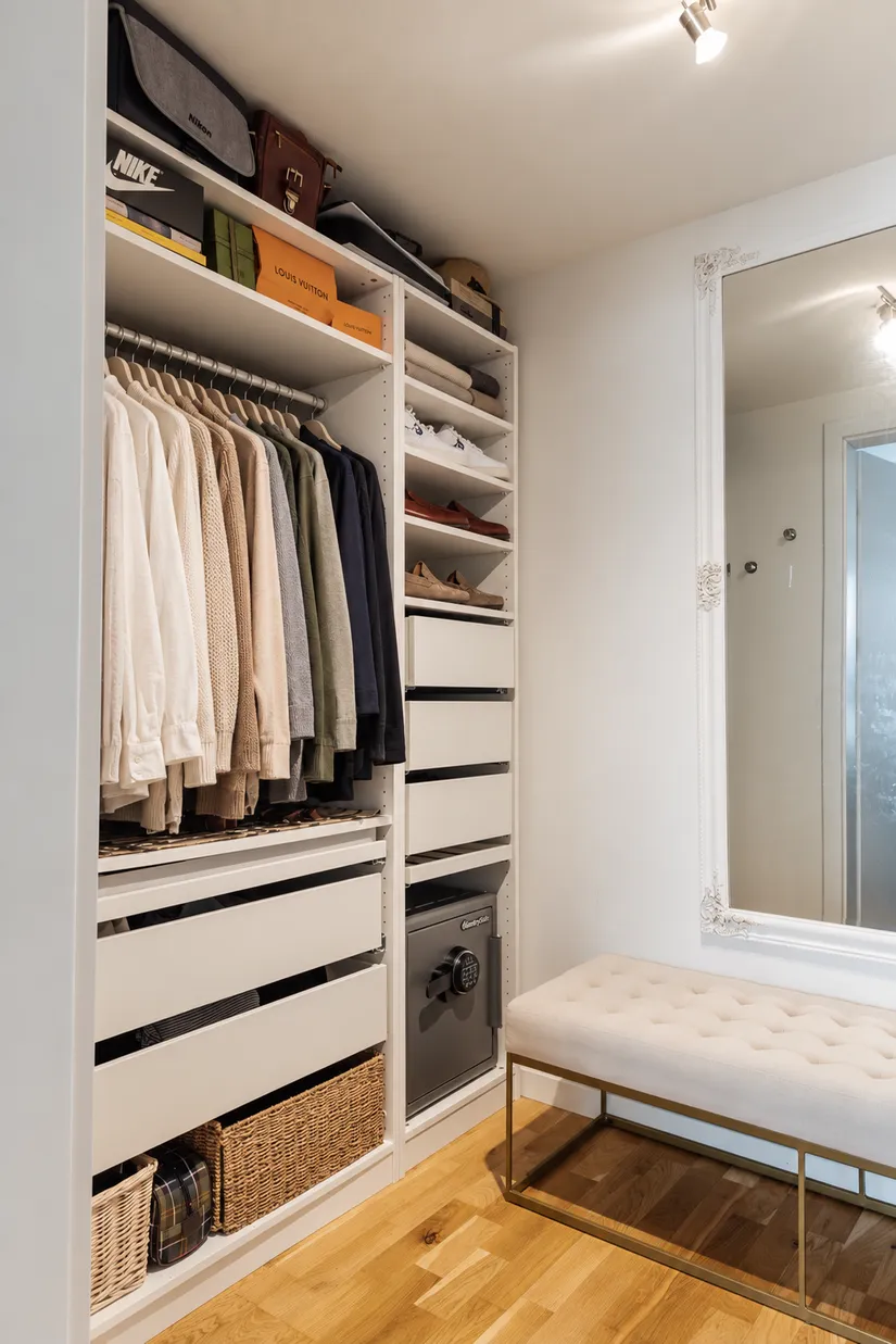 Radhus, Runvägen 35, Runö, Österåker