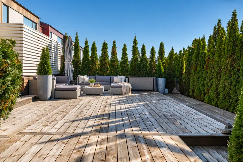 Radhus, Runvägen 35, Runö, Österåker