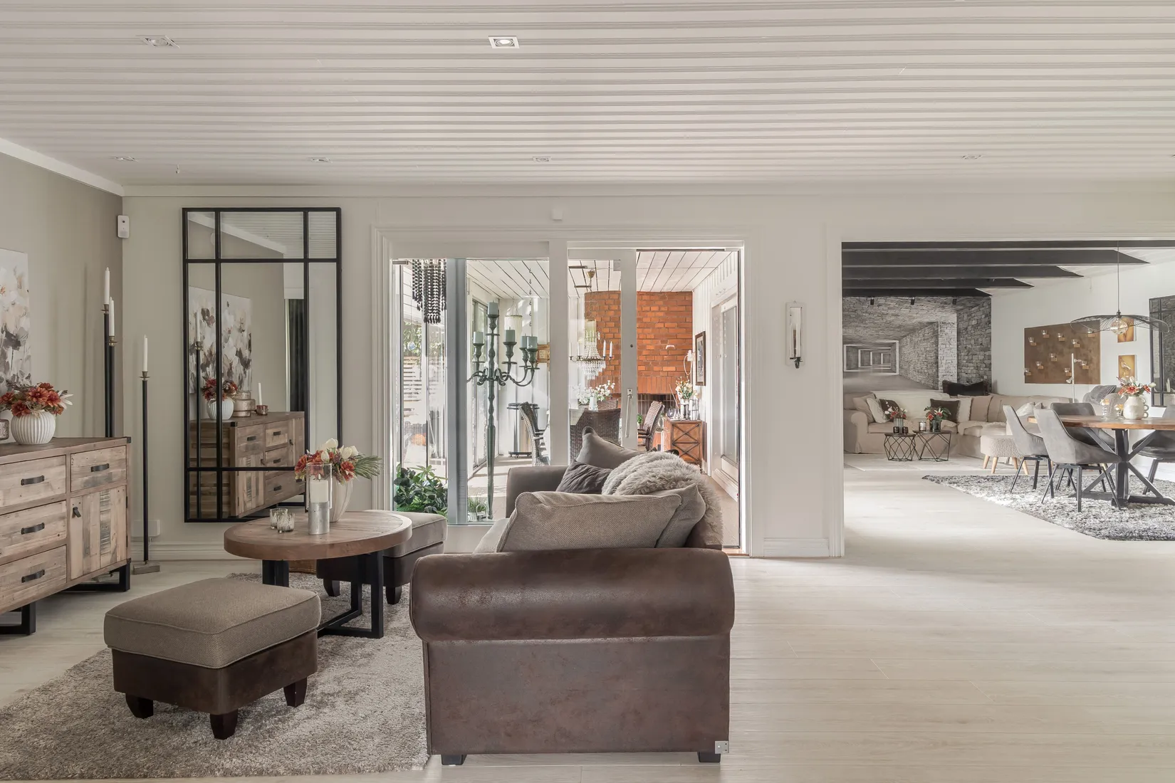 Villa, Fasanvägen 32, Stenhuggeriet, Halmstad