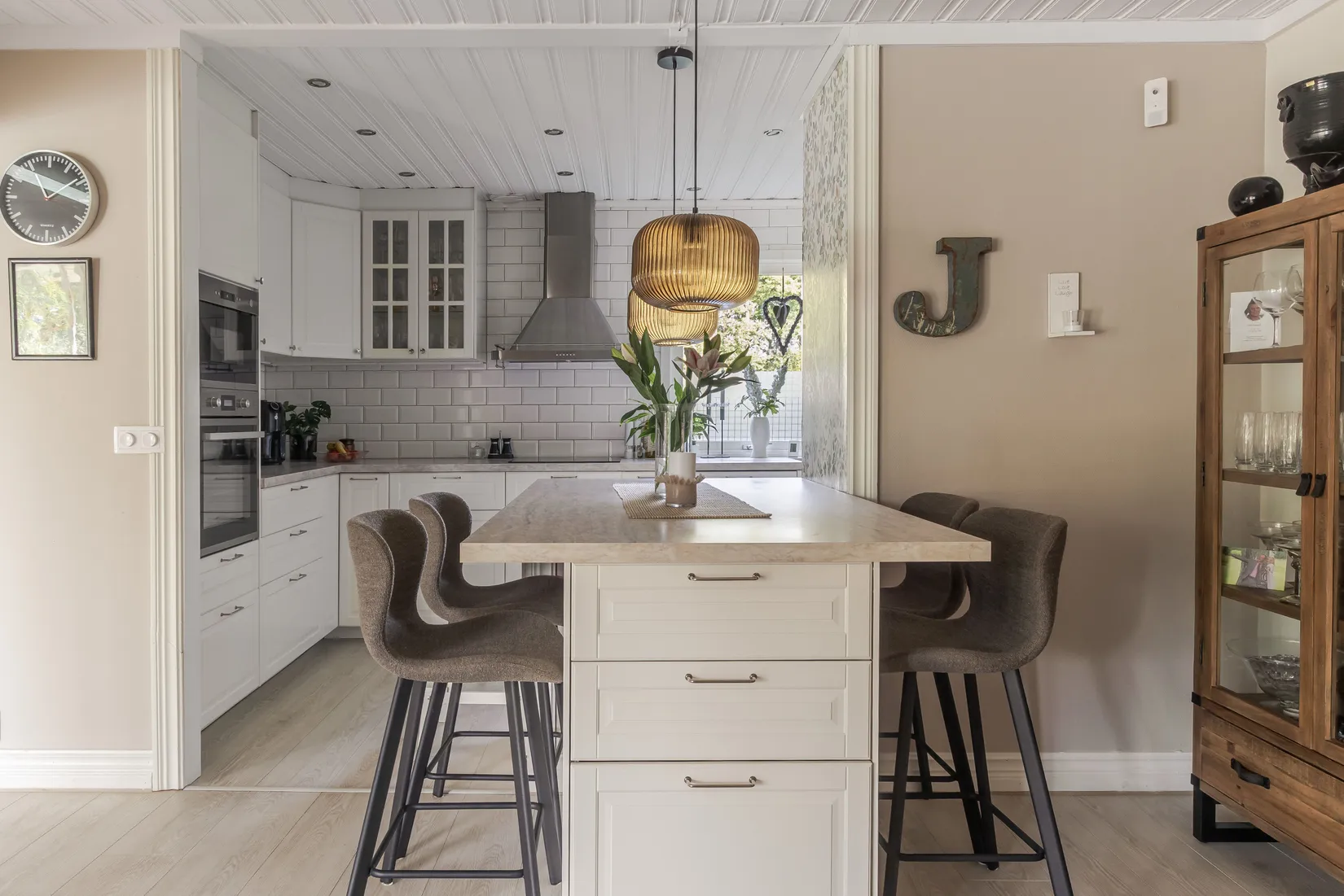 Villa, Fasanvägen 32, Stenhuggeriet, Halmstad