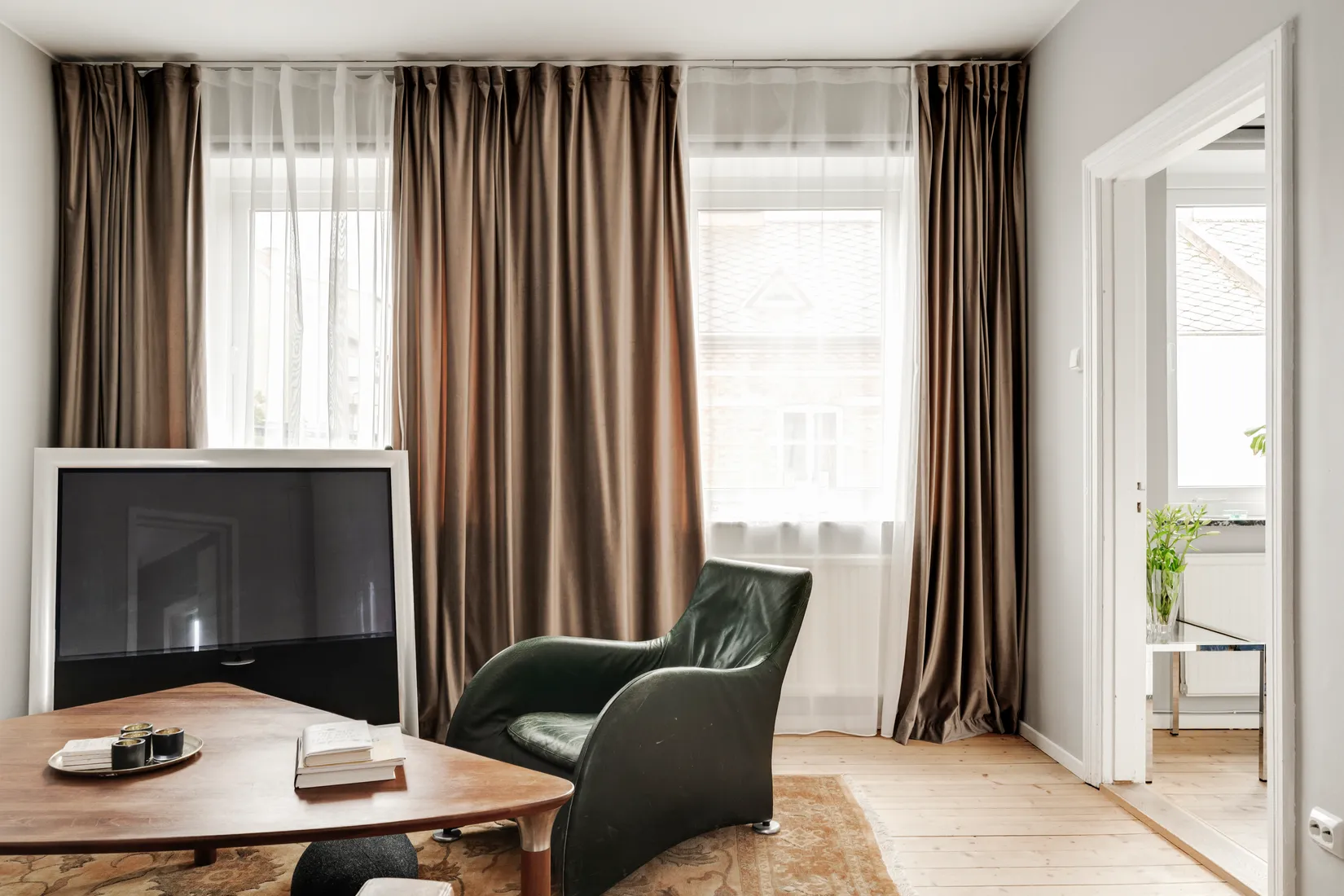 Villa, Nybogatan 19, Tomelilla