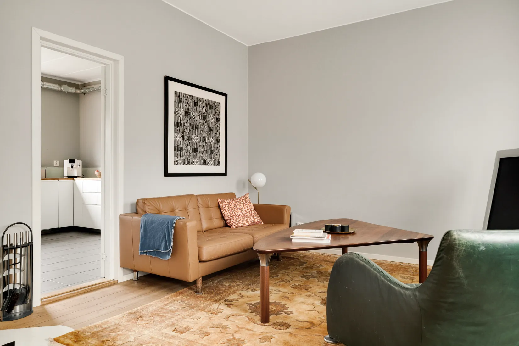 Villa, Nybogatan 19, Tomelilla