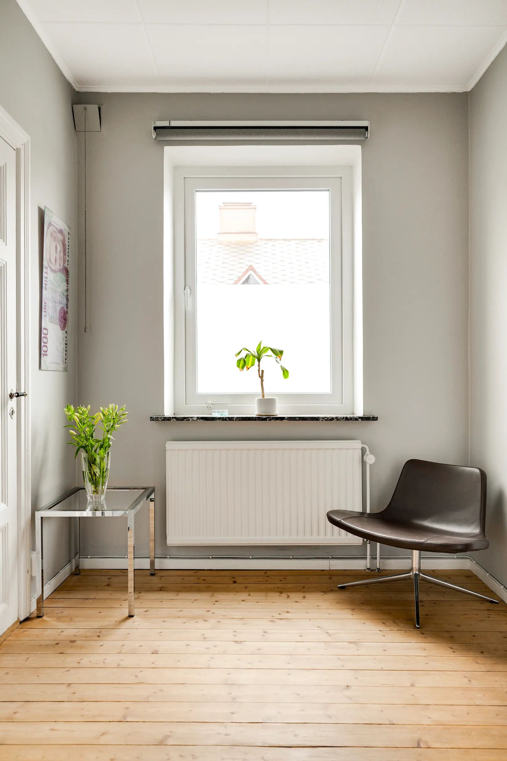 Villa, Nybogatan 19, Tomelilla