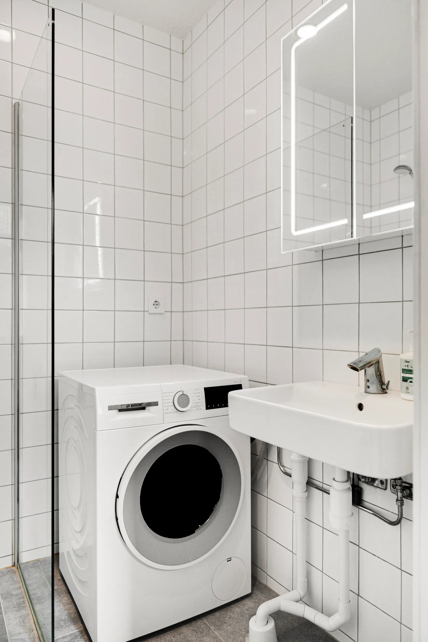 Villa, Nybogatan 19, Tomelilla