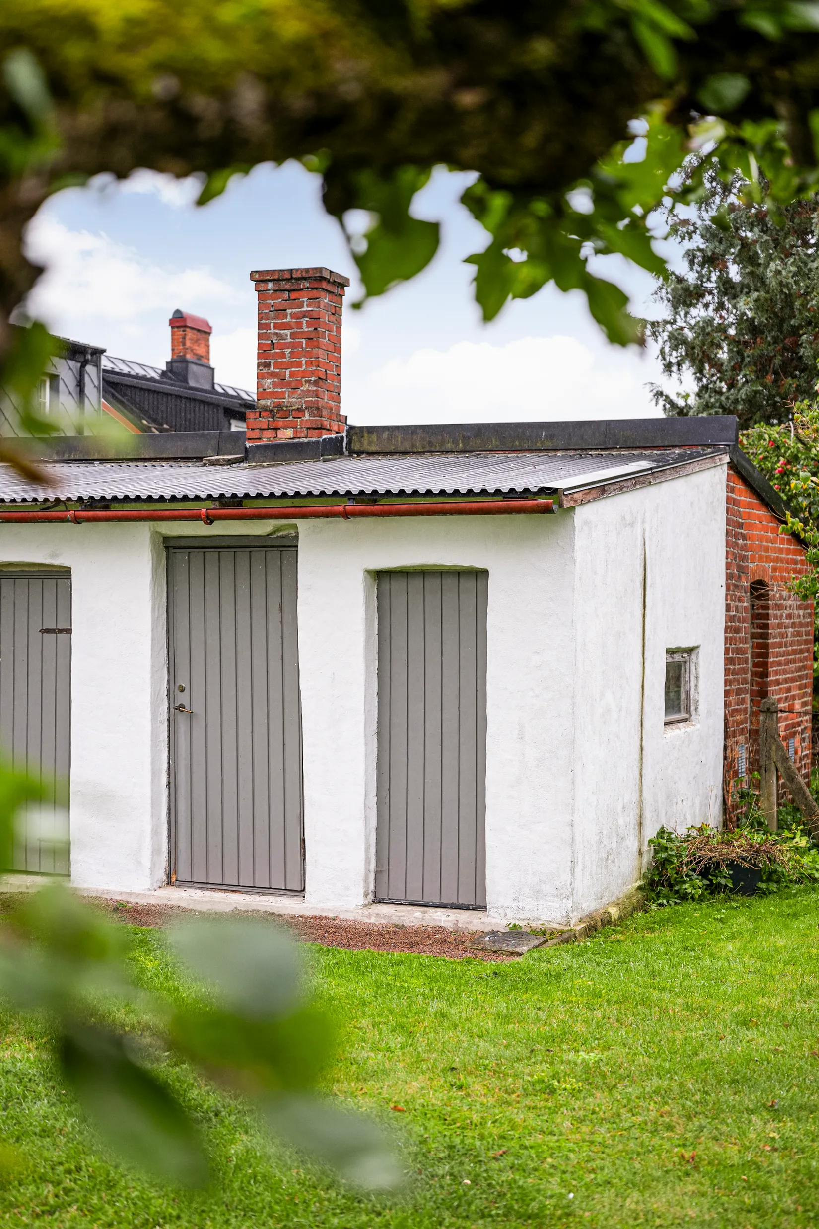 Villa, Nybogatan 19, Tomelilla