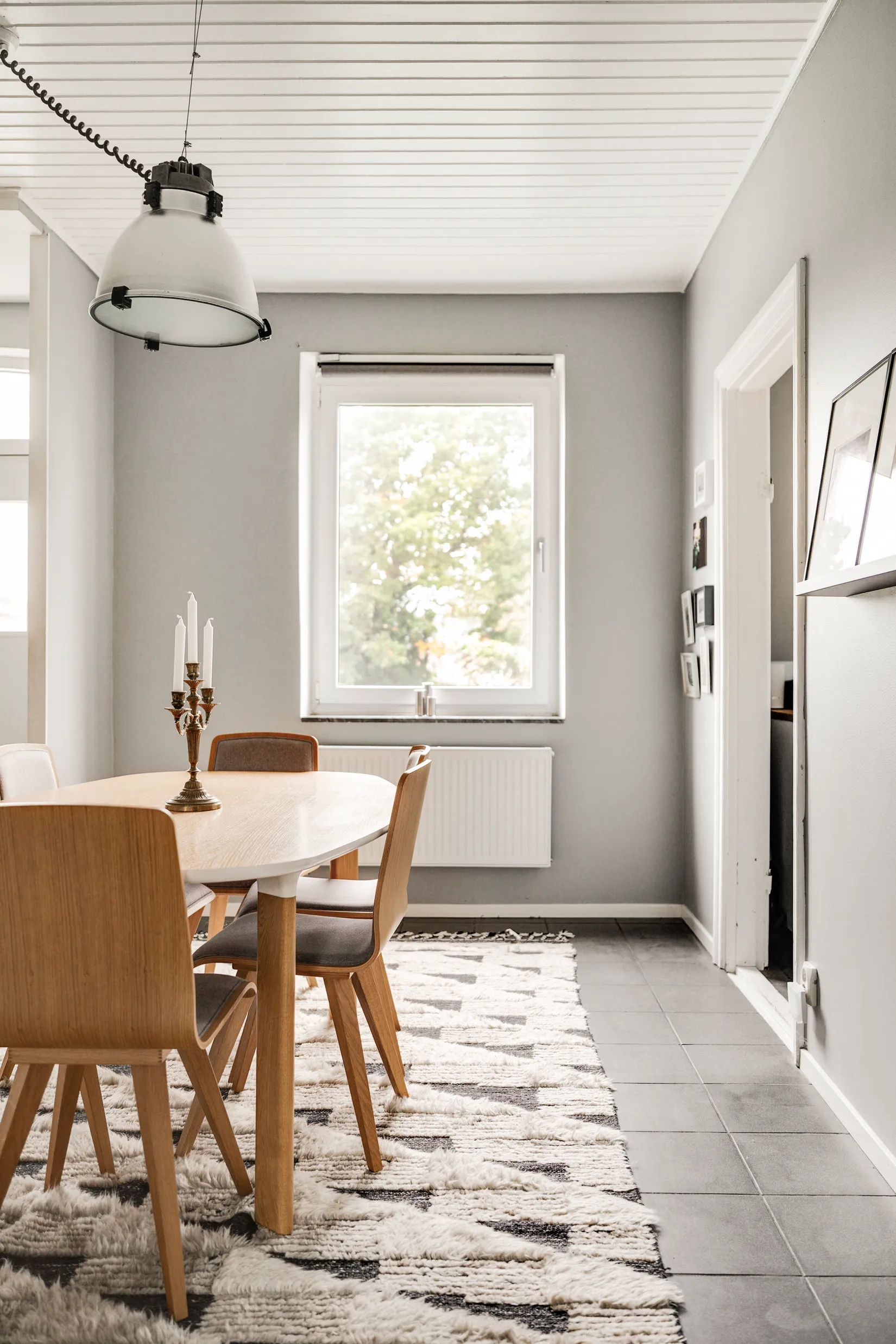 Villa, Nybogatan 19, Tomelilla