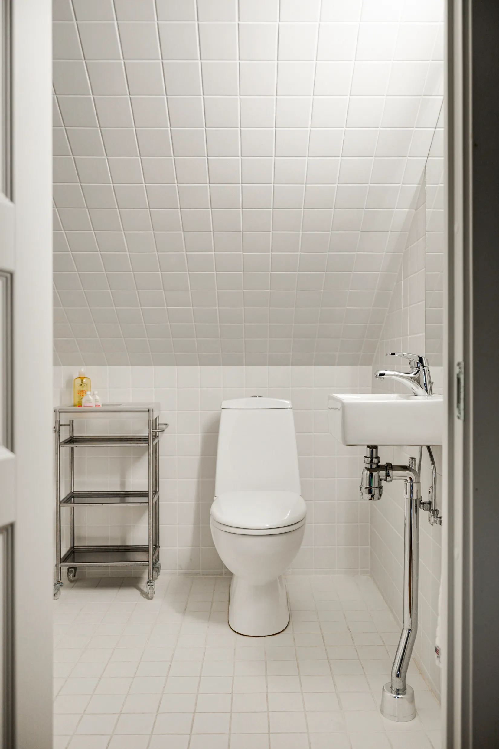 Villa, Nybogatan 19, Tomelilla