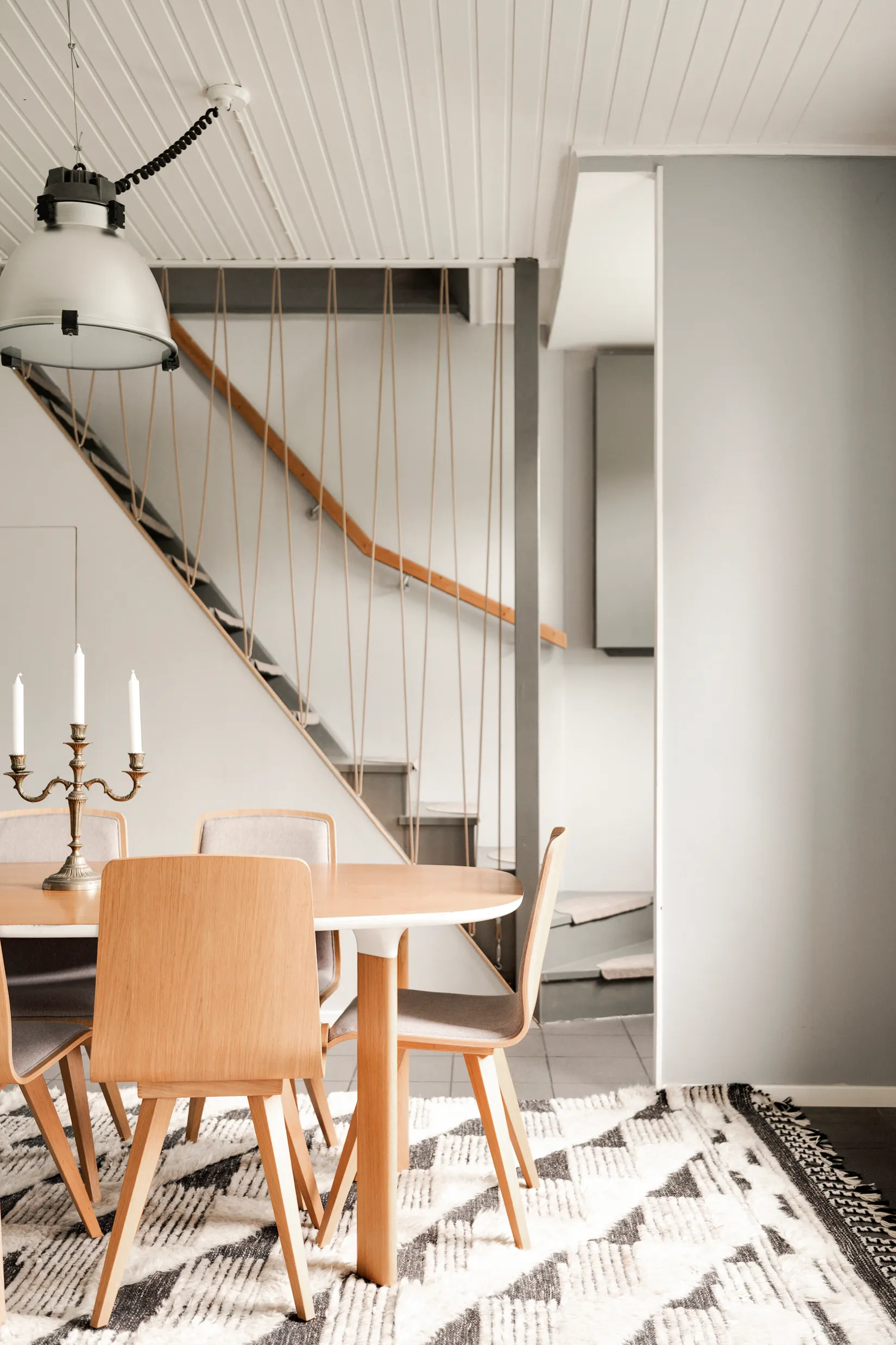 Villa, Nybogatan 19, Tomelilla