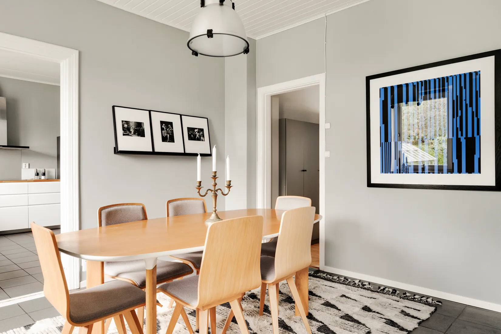 Villa, Nybogatan 19, Tomelilla