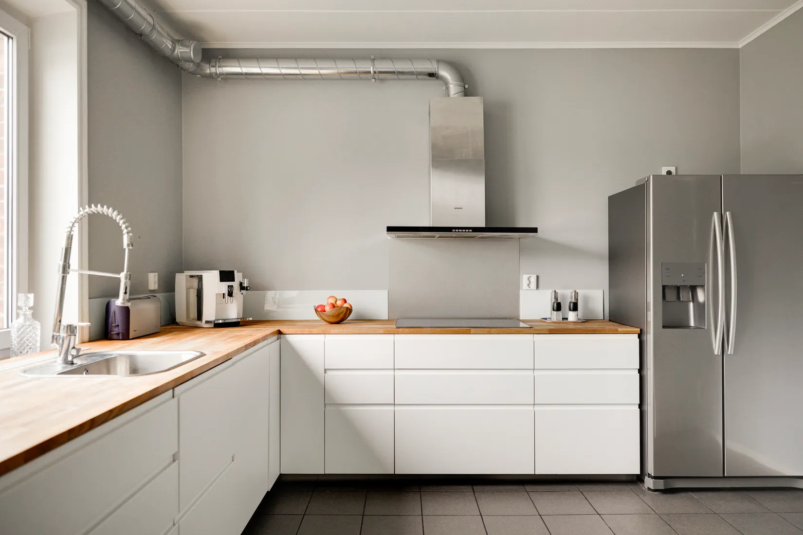 Villa, Nybogatan 19, Tomelilla